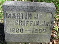 Griffin, Martin J., Jr.